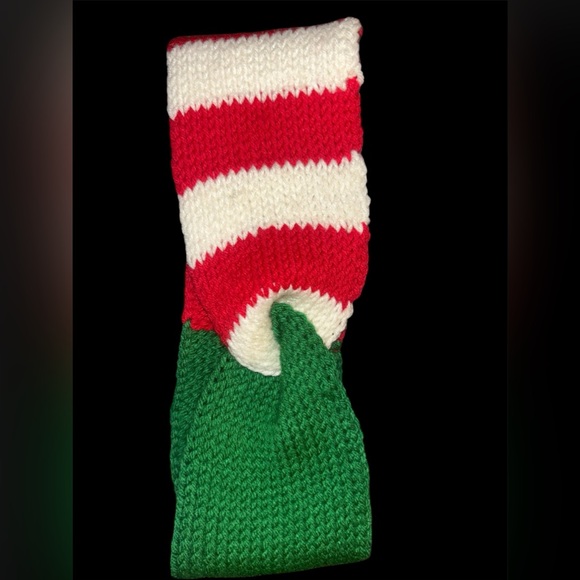 Knit ear warmer - Picture 1 of 2